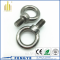 SS304 M10/M12 Rigging Hardware Eye Bolt